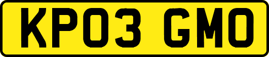 KP03GMO