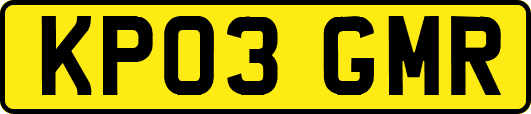 KP03GMR
