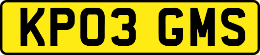 KP03GMS