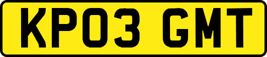 KP03GMT