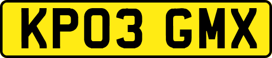 KP03GMX