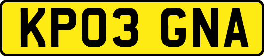 KP03GNA