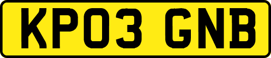 KP03GNB