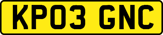 KP03GNC