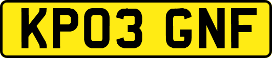 KP03GNF