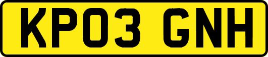 KP03GNH