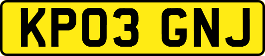 KP03GNJ