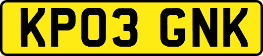 KP03GNK