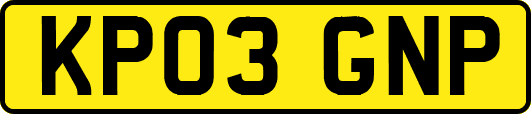 KP03GNP