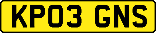 KP03GNS
