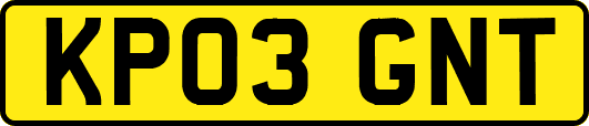 KP03GNT
