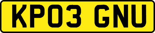 KP03GNU