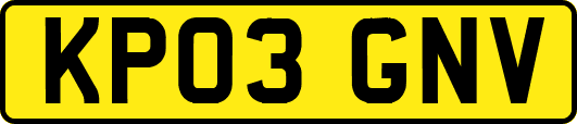 KP03GNV