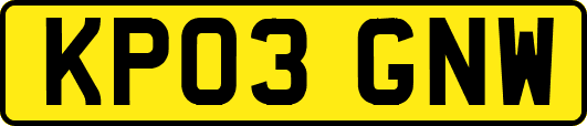 KP03GNW
