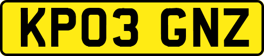 KP03GNZ