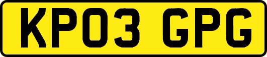 KP03GPG