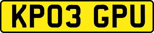KP03GPU