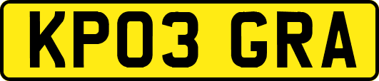 KP03GRA