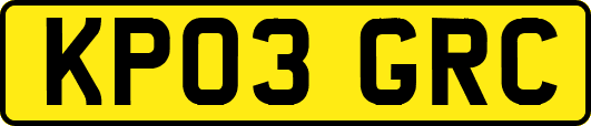 KP03GRC