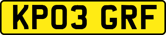 KP03GRF