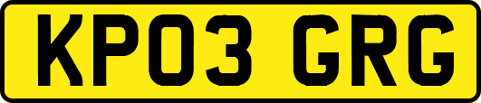 KP03GRG