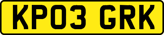 KP03GRK