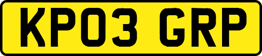 KP03GRP