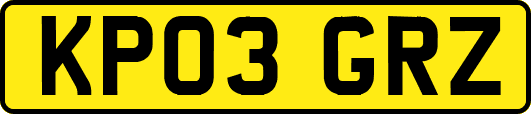 KP03GRZ