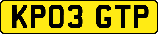 KP03GTP