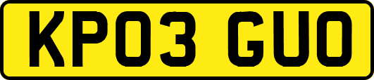 KP03GUO