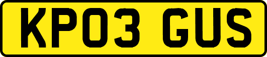 KP03GUS