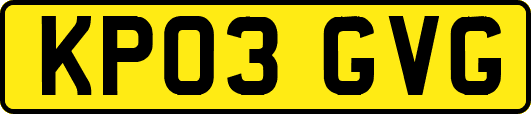 KP03GVG