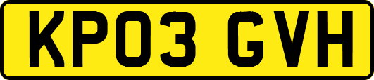 KP03GVH
