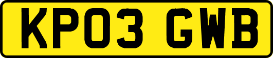 KP03GWB