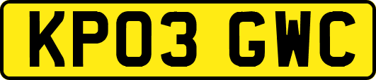 KP03GWC