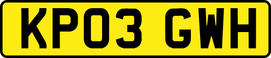 KP03GWH