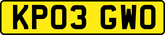 KP03GWO