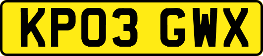 KP03GWX