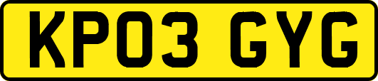 KP03GYG