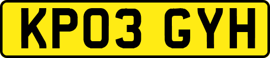 KP03GYH