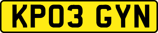 KP03GYN