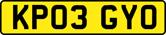 KP03GYO