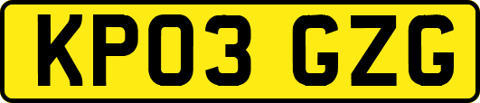 KP03GZG
