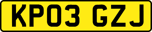 KP03GZJ