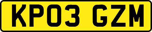 KP03GZM