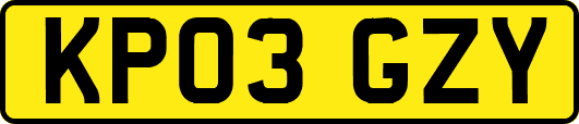KP03GZY