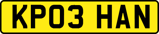 KP03HAN