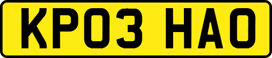KP03HAO