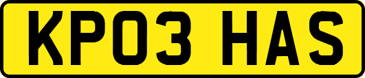 KP03HAS