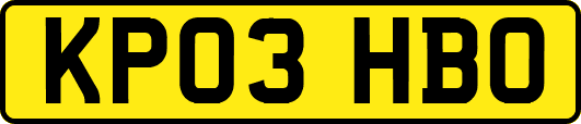 KP03HBO